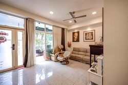 The Shaughnessy (D27), Terrace #524080911